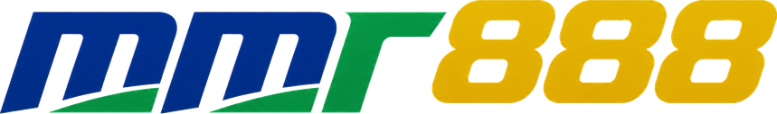 mmr888 Logo